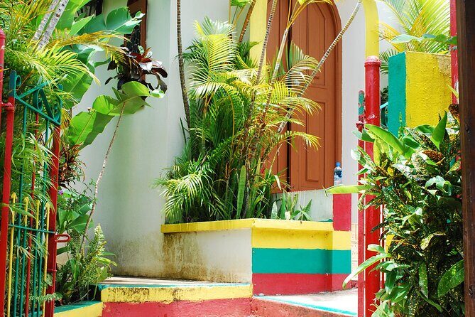 Legendary Bob Marley's Birthplace: Nine Mile St. Ann - In-Depth Look at the Nine Mile Tour Experience