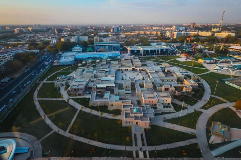 Legends and Crafts: Suzani Masterclass & Cultural Immersion - Final Thoughts