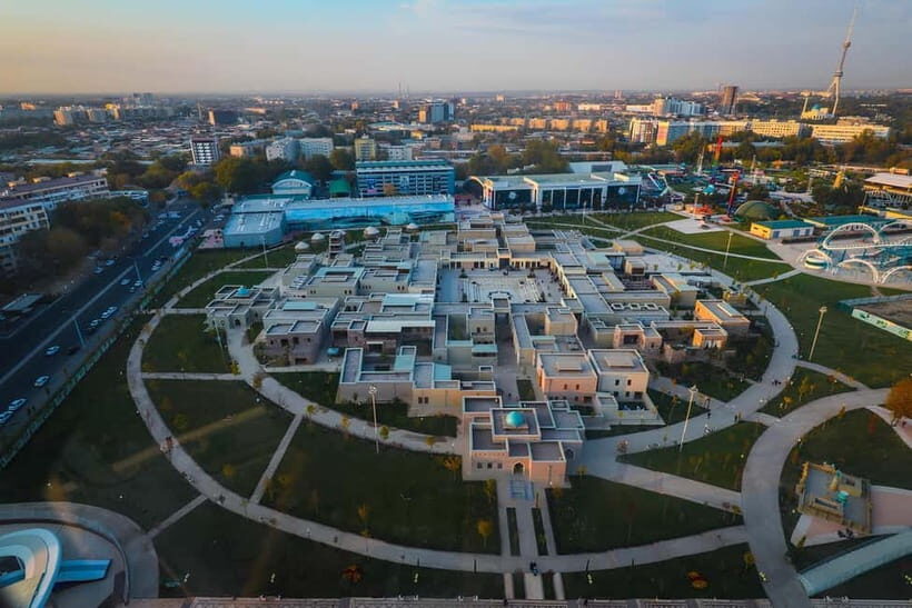 Legends and Crafts: Suzani Masterclass & Cultural Immersion - Frequently Asked Questions (FAQs)