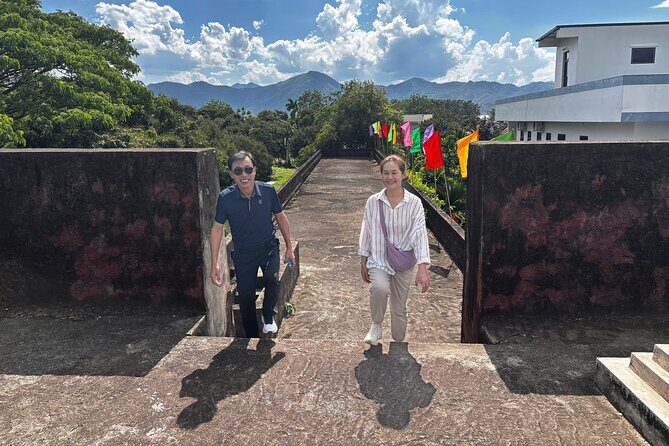 Legends of Dien Bien Phu: 3 Days, Air Departure from Hanoi - Exploring the Itinerary in Detail