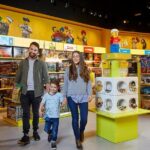 LEGOLAND Discovery Centre Melbourne General Entry Ticket - Who Would Enjoy This?