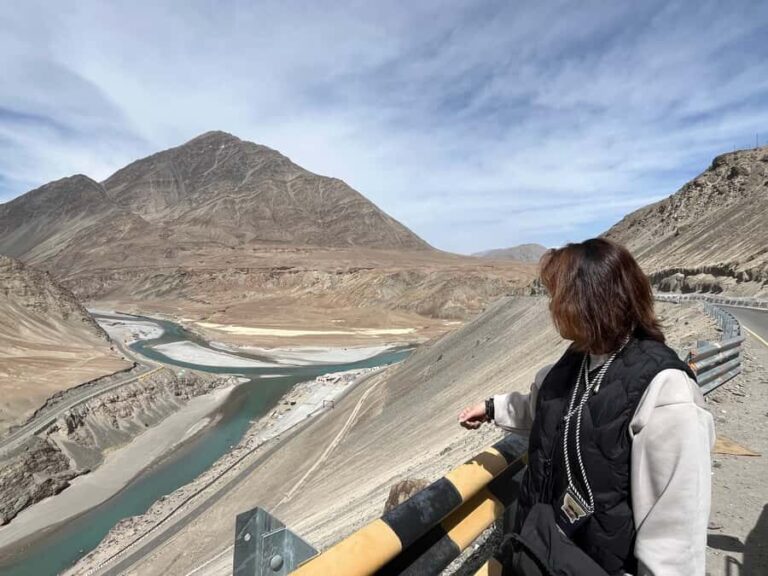 Leh Full-Day Expedition with (Thicksey - Shey and Hemis) - FAQ