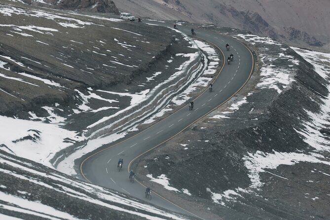 Leh Ladakh Motorcycle Tour - 7 Days Of Ultimate Thrill - Practical Details & Insights
