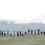 Leh Ladakh Motorcycle Tour / Private Luxury Car Tours - Day 4: Remote Villages and Waterfalls