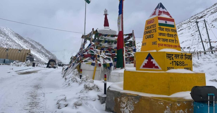Leh: Nubra Valley Day Trip via Khardung La Pass - How the Tour Works and What to Expect