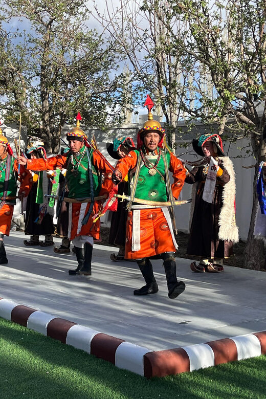 Leh: Nubra Valley Day Trip via Khardung La Pass - The Itinerary in Detail