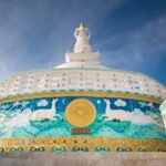 Leh: Shanti Stupa Guided Tour with Panoramic Views - Who Should Consider This Tour?