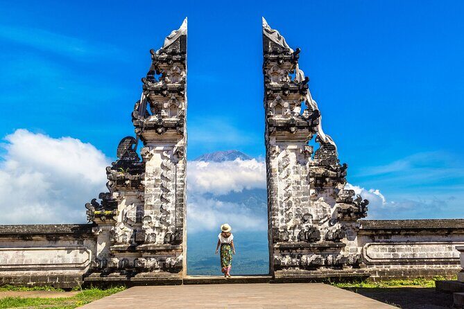 Lempuyang Full Day Private Tour - Practical Aspects and Value