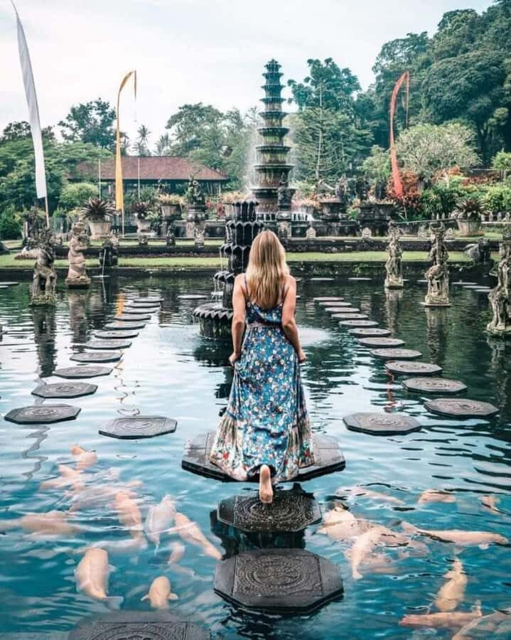 Lempuyang Gate Heaven: Best Famous Spots for Instagram - The Experience: A Deep Dive into the Tour