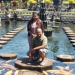 Lempuyang Gate Heaven, tirta gangga & tukad cepung waterfall - Insights from Reviews