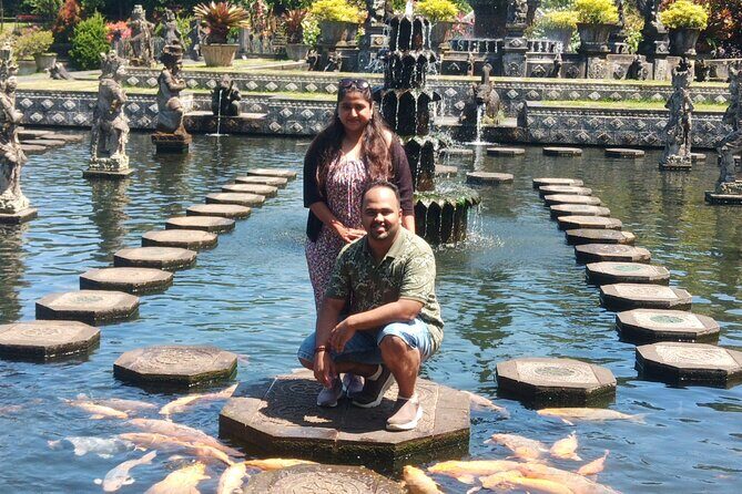 Lempuyang Gate Heaven, tirta gangga & tukad cepung waterfall - Pricing & Value Analysis