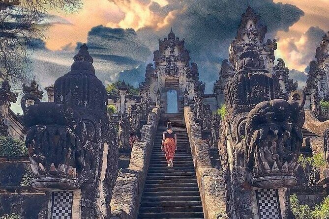 Lempuyang Gate of Heaven Tirta Gangga and Water Palace Tour - An In-Depth Look at the Tour Experience