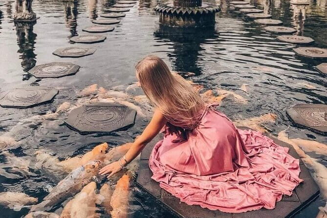 Lempuyang Heaven Gate and Tirta Gangga Adventure in Bali - Final Thoughts