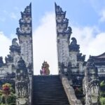 Lempuyang Tirta Gangga East Bali Photo Spot Private Guided Tour - Goa Lawah Temple: The Bat Cave