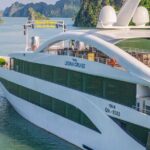 Leona 5-Star Luxury Cruise: Discover Ha Long Bay from Hanoi - Challenges and Considerations