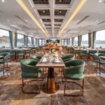 Leona Cruise 5 Star Day Ship in the Wonder of Ha Long - Final Thoughts