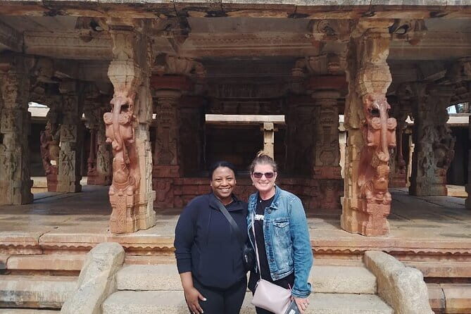 Lepakshi Temple and Nandi Hills Day Trip from Bangalore - What’s Included and What to Keep in Mind