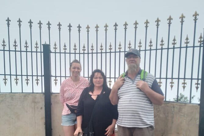 Lepakshi Temple and Nandi Hills Day Trip from Bangalore - Authentic Local Lunch: Fuel for the Afternoon