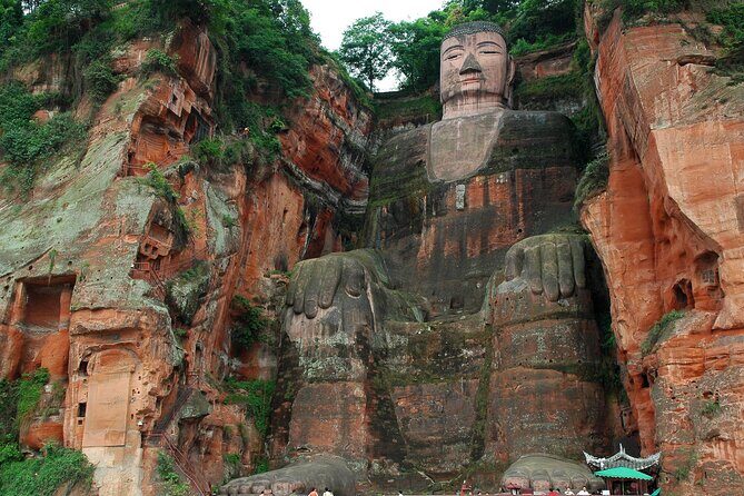 Leshan Giant Buddha and Huanglongxi ancient town Private Day Tour - Why This Tour Is Worth Your Time
