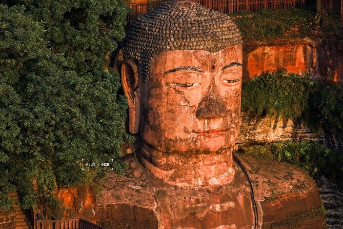 Leshan Giant Buddha Half Day Tour with Local BBQ Dinner - The Authentic Leshan BBQ Experience