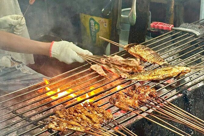 Leshan Giant Buddha Half Day Tour with Local BBQ Dinner - Who Should Consider This Tour?