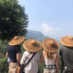 Leshan: Giant Buddha, Tea Village, and Old town Day Trip - The Charm of a Traditional Tea Village