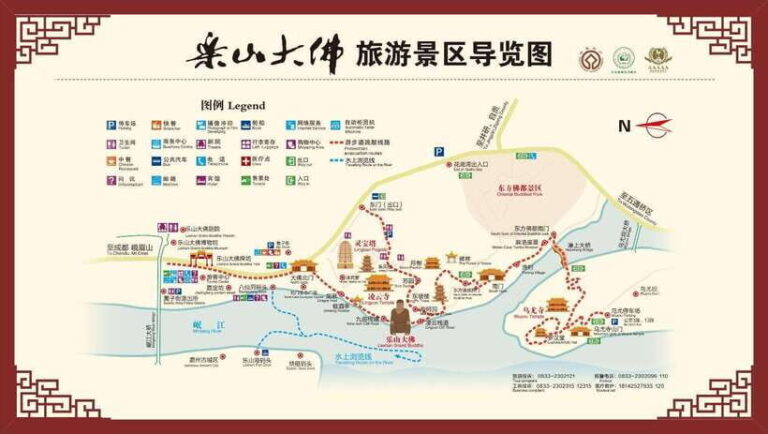 Leshan Giant Buddha Tour: Discover Ancient Stone Masterpiece - Who Is This Tour Best For?