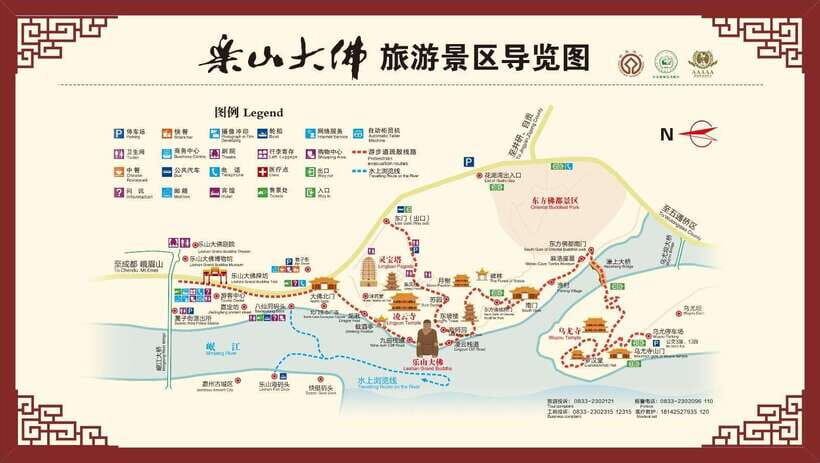 Leshan Giant Buddha Tour: Discover Ancient Stone Masterpiece - Who Is This Tour Best For?  