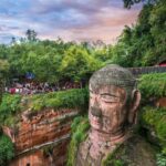 Leshan: Leshan Giant Buddha Ticket - In-Depth Review of the Leshan Giant Buddha Tour