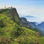 Leshan: Mount Emei Ticket - The Itinerary: What You Can Expect