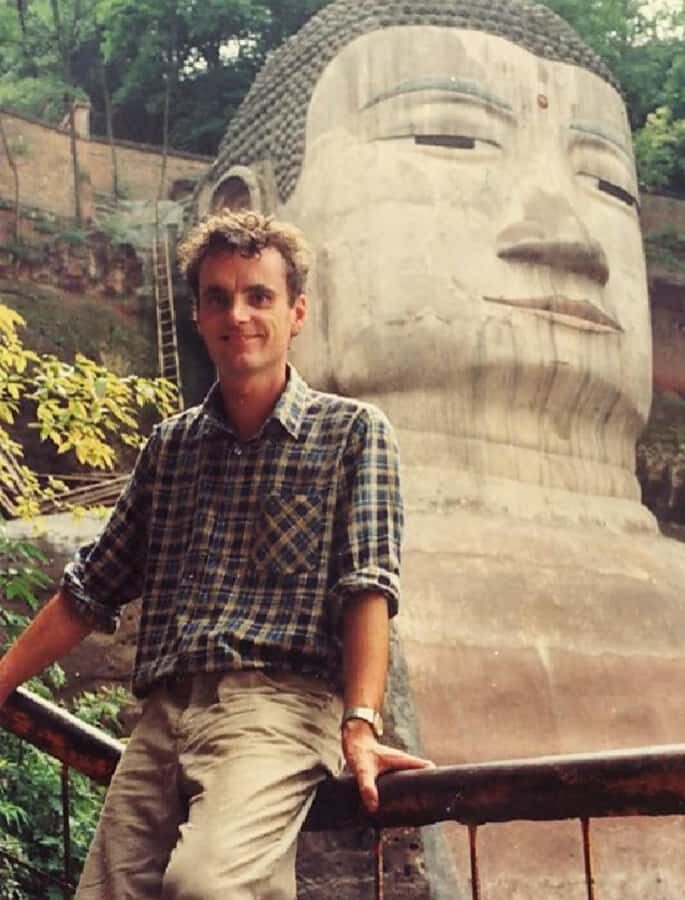 Leshan, Sichuan: Leshan Giant Buddha Direct Entry Ticket - Why Choose This Service?