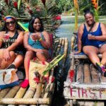 Lethe Bamboo Rafting and Limestone Massage with City Tour - The Value of the Tour