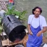 Lethe Bamboo Rafting on the Great River & Jerkie Pon the River - The Value and Practicalities