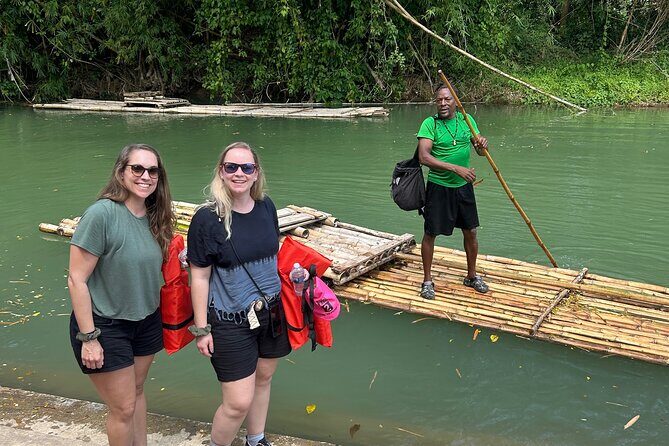 Lethe Bamboo Rafting: Scenic River Journey with Relaxation - Final Thoughts