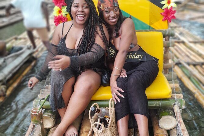 Lethe Bamboo River Rafting and Limestone Foot Massage Experience - The Verdict: Is This Tour Worth It?