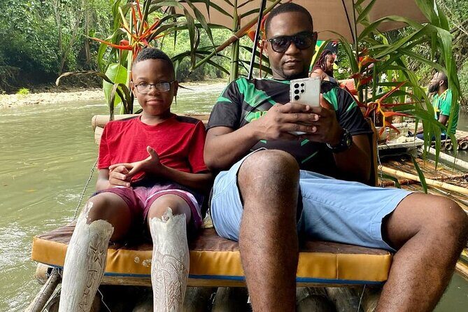 Lethe Bamboo River Rafting Tour - Jamaica's Vibest River - Practical Details and What to Expect