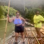 Lethe River Bamboo Rafting from Falmouth/ Trelawny - Practical Details: Transportation, Duration, Group Size