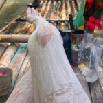 Lethe River Bamboo Rafting & Limestone Foot Massage Experience - What to Expect from the Tour