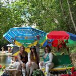 Lethe River: Private Rafting Tour with Foot Massage & Lunch - Navigating the Experience: What to Expect