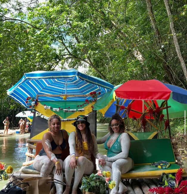 Lethe River: Private Rafting Tour with Foot Massage & Lunch - Navigating the Experience: What to Expect