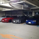 Let's go to Daikoku PA in a custom ER34! - Authentic Experiences from Real Guests