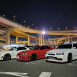 Let's go to Daikoku PA in a custom ER34! - Practical Details and Value