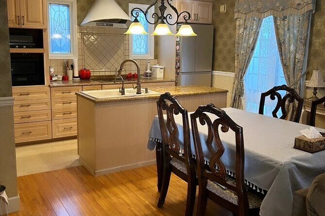 Let's make Ramen and Gyoza from Scratch in my house in Tokyo - What Travelers Say