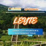 Leyte: Ormoc: City Highlights Guided Tour - Practicalities and Tips