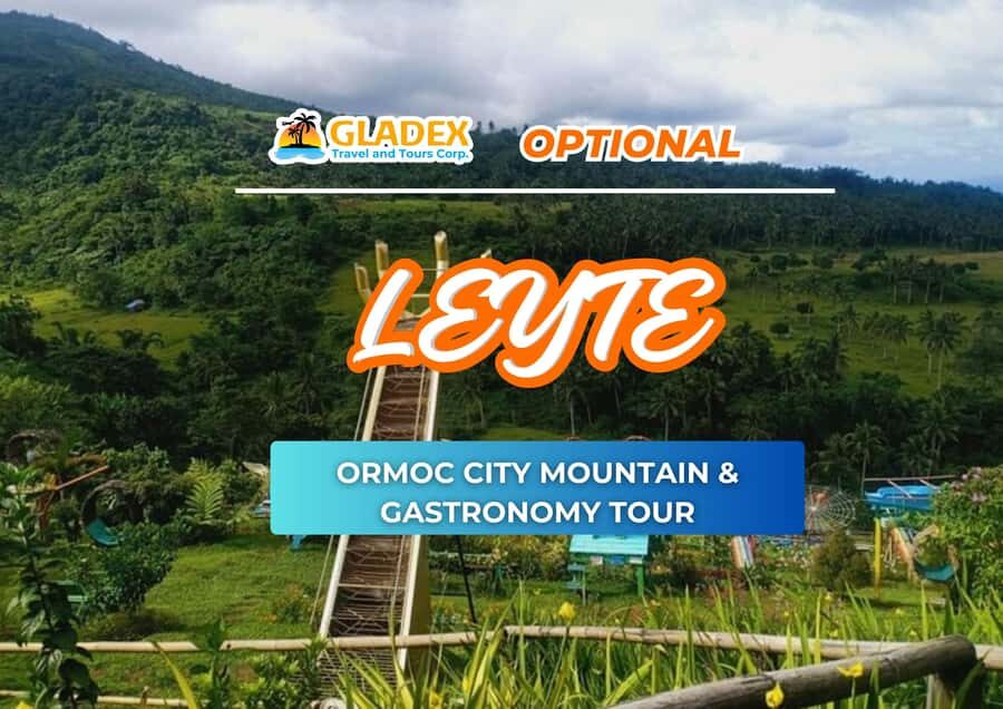 Leyte: Ormoc: City Highlights Guided Tour - Practicalities and Tips
