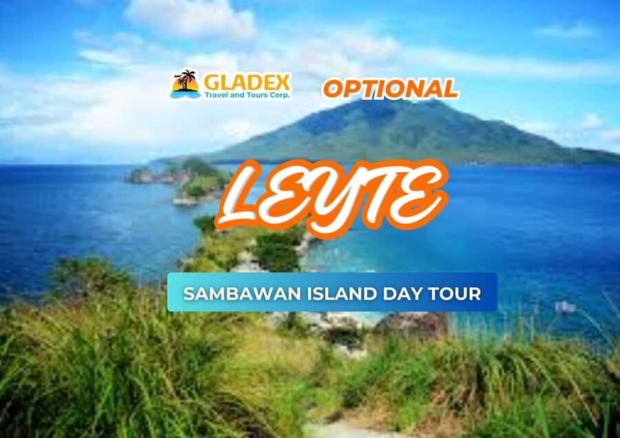 Leyte Sambawan Island and Ulan-Ulan Falls Tour - Why This Tour Offers Value