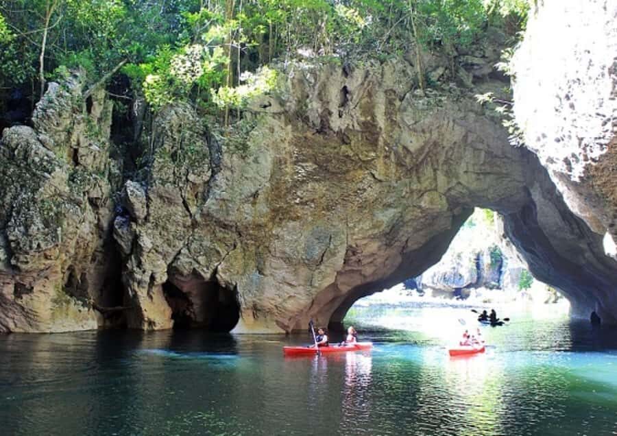 Leyte: Sohoton Cave With Tacloban City Tour - The Coastal Views and Photo Opportunities