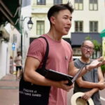 LGBTQ History Walking Tour in Singapore - What to Expect from the Experience