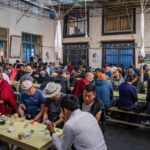 Lhasa: Free Evening Tibetan Food Tour with Locals - Practical Aspects and Considerations