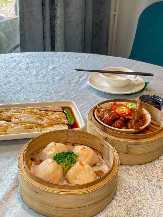 Lhasa: Free Evening Tibetan Food Tour with Locals - Practical Details and What to Expect